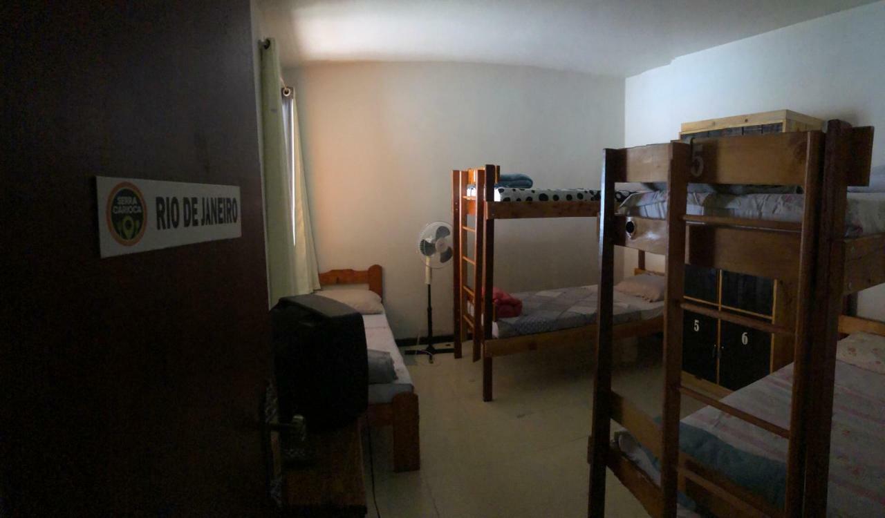 Pousada Serra Carioca Friburgo Nova Friburgo Extérieur photo
